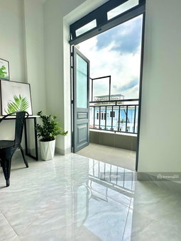 Apartment for rent in Ho Chi Minh City, Vietnam · 891 · 2 rooms, 2 baths