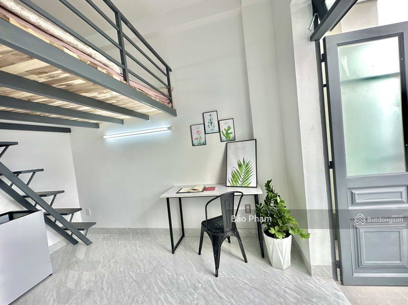 Apartment for rent in Ho Chi Minh City, Vietnam · 891 · 2 rooms, 2 baths