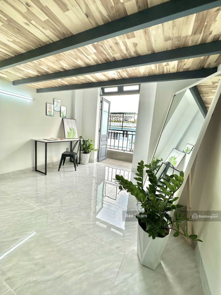 Apartment for rent in Ho Chi Minh City, Vietnam · 891 · 2 rooms, 2 baths