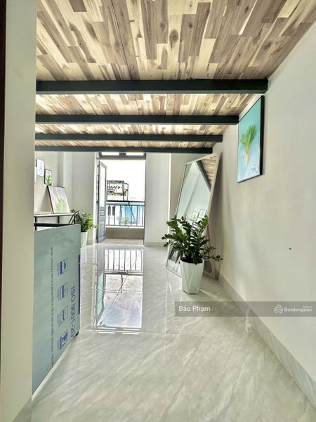 Apartment for rent in Ho Chi Minh City, Vietnam · 891 · 2 rooms, 2 baths