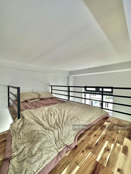 Apartment for rent in Ho Chi Minh City, Vietnam · 891 · 2 rooms, 2 baths