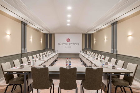 NH Collection Brussels Grand Sablon, Brussels, Belgium