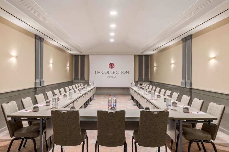 NH Collection Brussels Grand Sablon, Brussels, Belgium