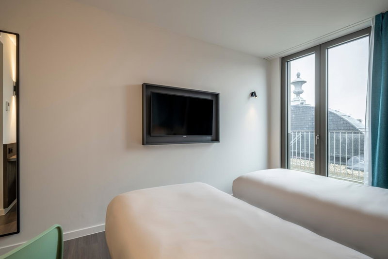 B&B HOTEL Gent Centrum, Gent, Belgique