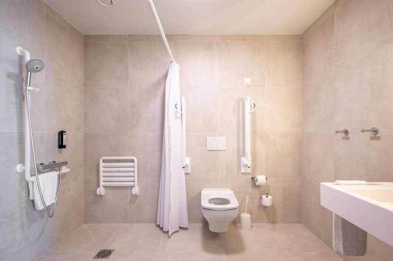 B&B HOTEL Gent Centrum, Gent, Belgique