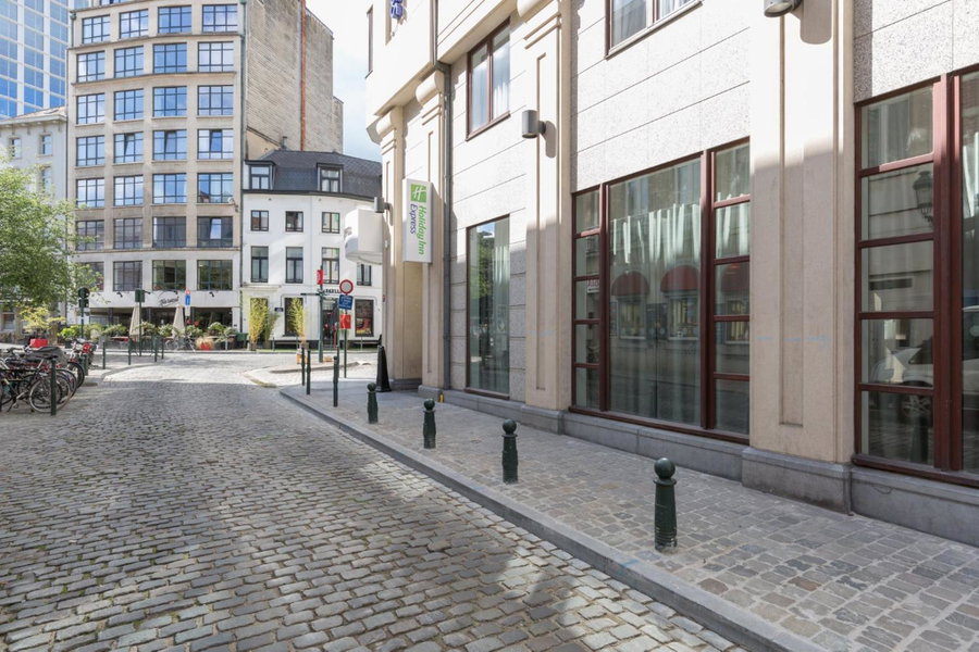 Holiday Inn Express Brussels-Grand-Place by IHG, Brussels, Belgique