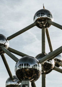 Holiday Inn Express Brussels-Grand-Place by IHG, Brussels, Belgique