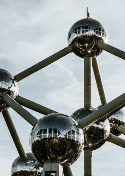 Holiday Inn Express Brussels-Grand-Place by IHG, Brussels, Belgique