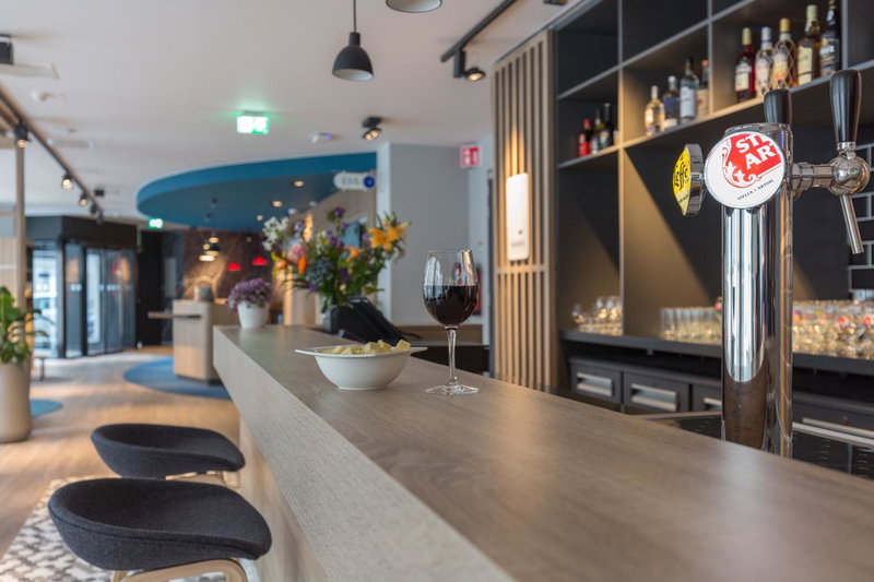 Holiday Inn Express Brussels-Grand-Place by IHG, Brussels, Belgique