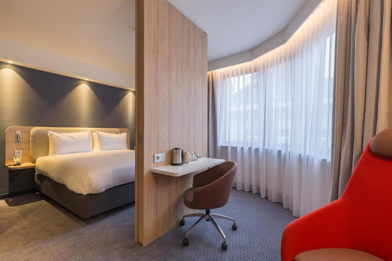 Holiday Inn Express Brussels-Grand-Place by IHG, Brussels, Belgique