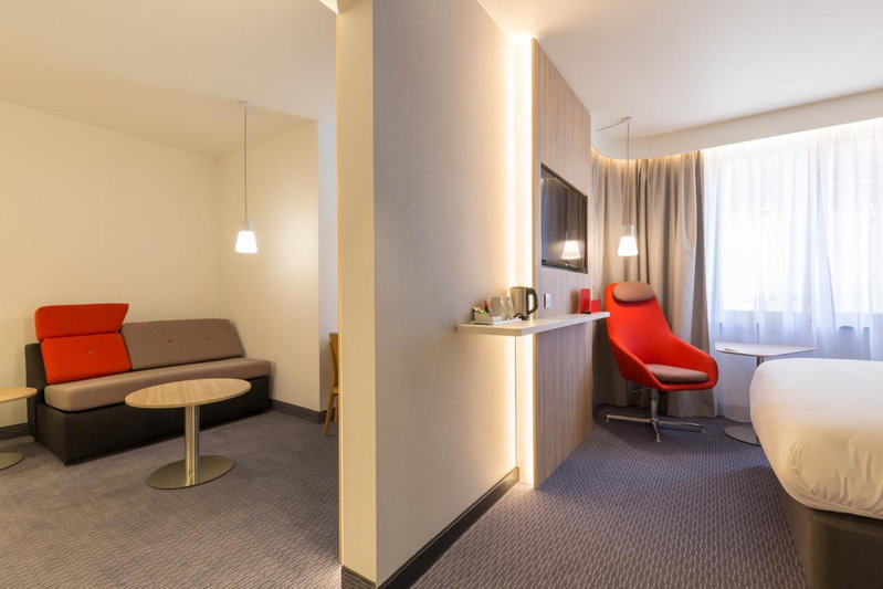 Holiday Inn Express Brussels-Grand-Place by IHG, Brussels, Belgique