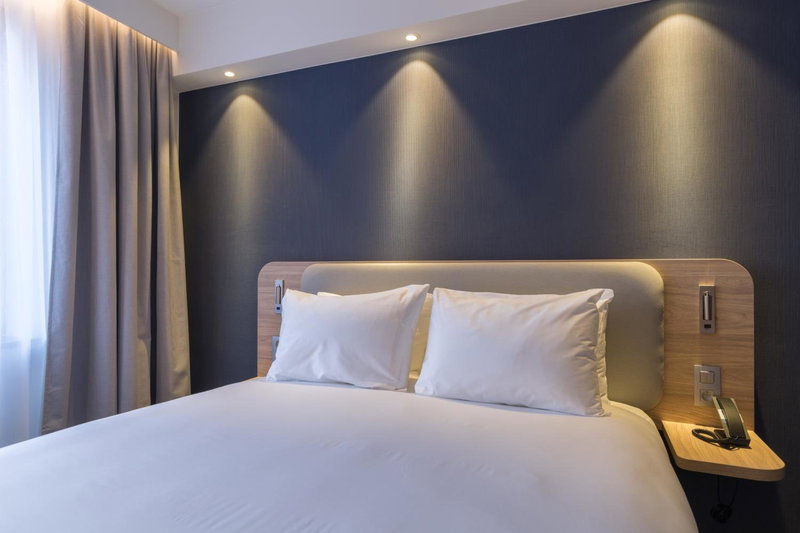 Holiday Inn Express Brussels-Grand-Place by IHG, Brussels, Belgique