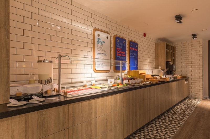 Holiday Inn Express Brussels-Grand-Place by IHG, Brussels, Belgique