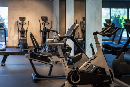 Holiday Inn Hotel Brussels Airport by IHG, Zaventem, Бельгия