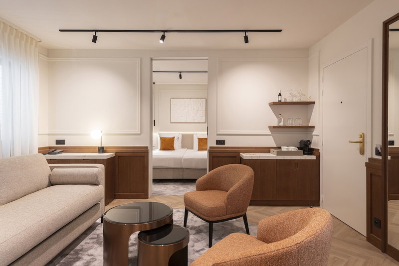 Dukes’ Palace – by Dukes’ Hotel Collection, Brugge, Belgium