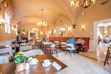 Dukes’ Palace – by Dukes’ Hotel Collection, Brugge, Belgium