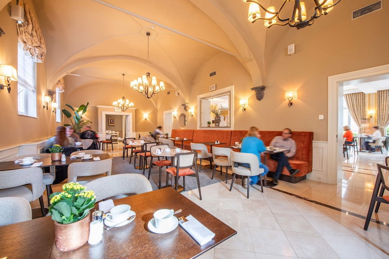 Dukes’ Palace – by Dukes’ Hotel Collection, Brugge, Belgium