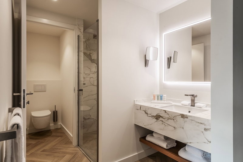 Dukes’ Palace – by Dukes’ Hotel Collection, Brugge, Belgium