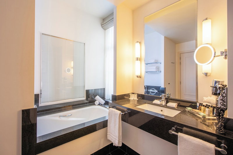 Dukes’ Palace – by Dukes’ Hotel Collection, Brugge, Belgium