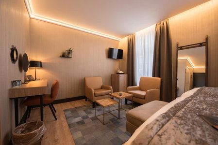 Hotel Acacia, Brugge, Бельгия