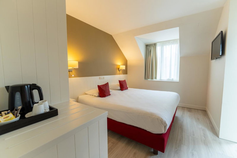 Hotel Acacia, Brugge, Бельгия