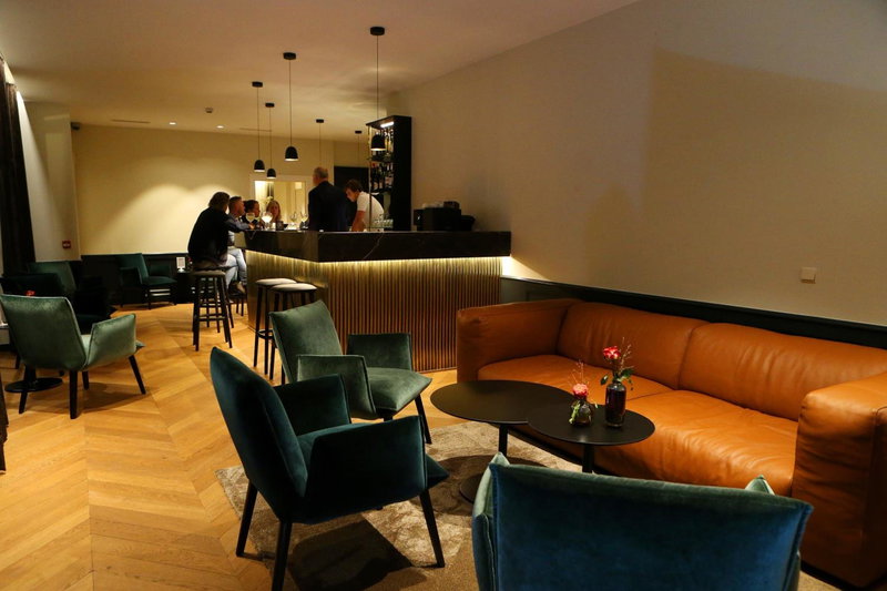 Hotel Acacia, Brugge, Бельгия