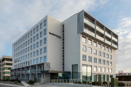 Residence Inn by Marriott Brussels Airport, Zaventem, Бельгия