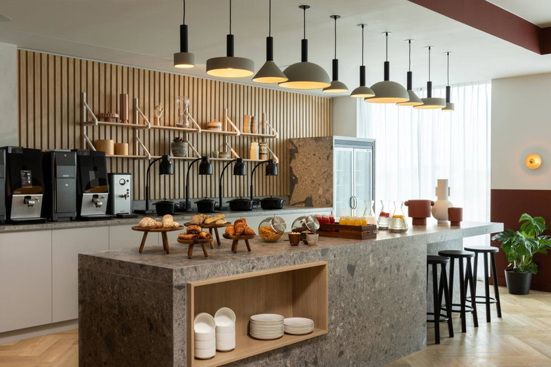 Residence Inn by Marriott Brussels Airport, Zaventem, Бельгия