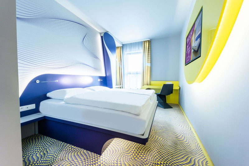 Prize by Radisson, Antwerp City, Antwerpen, Бельгия