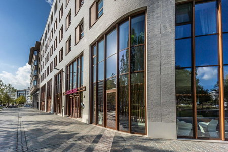Prize by Radisson, Antwerp City, Antwerpen, Бельгия