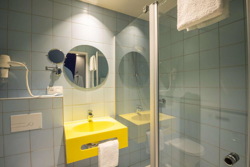 Prize by Radisson, Antwerp City, Antwerpen, Бельгия