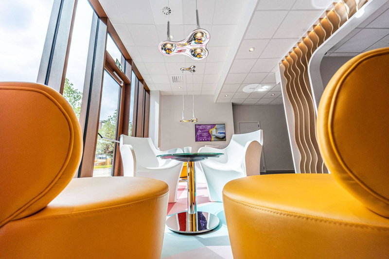 Prize by Radisson, Antwerp City, Antwerpen, Бельгия
