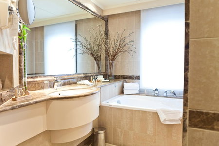 Hotel Le Châtelain, Ixelles, Belgique