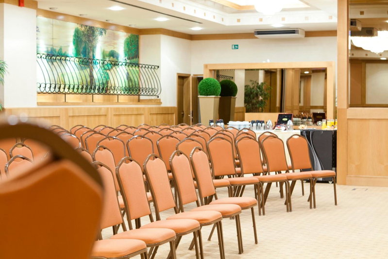 Hotel Le Châtelain, Ixelles, Belgique