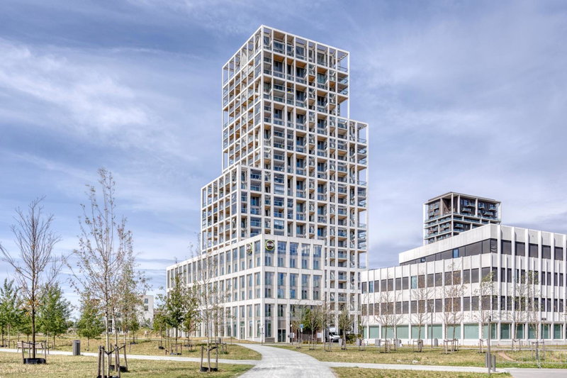 B&B HOTEL Antwerpen Zuid, Antwerpen, Бельгия
