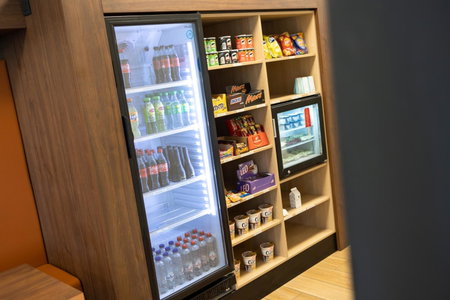 B&B HOTEL Antwerpen Zuid, Antwerpen, Бельгия