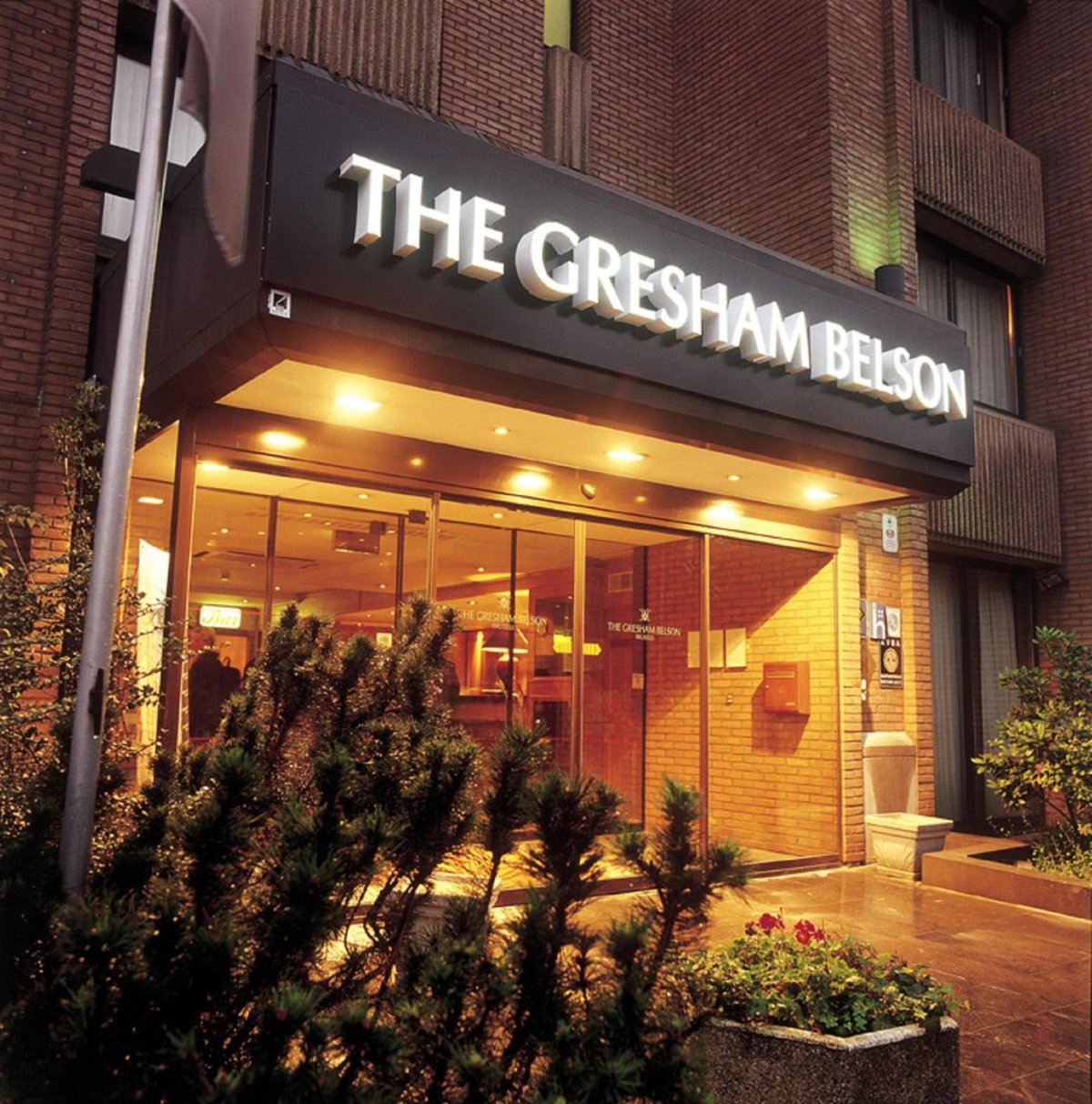 The Belson Brussels, a Tribute Portfolio Hotel, Belgium