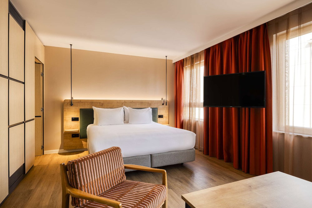 Hilton Garden Inn Brussels City Centre, Бельгия