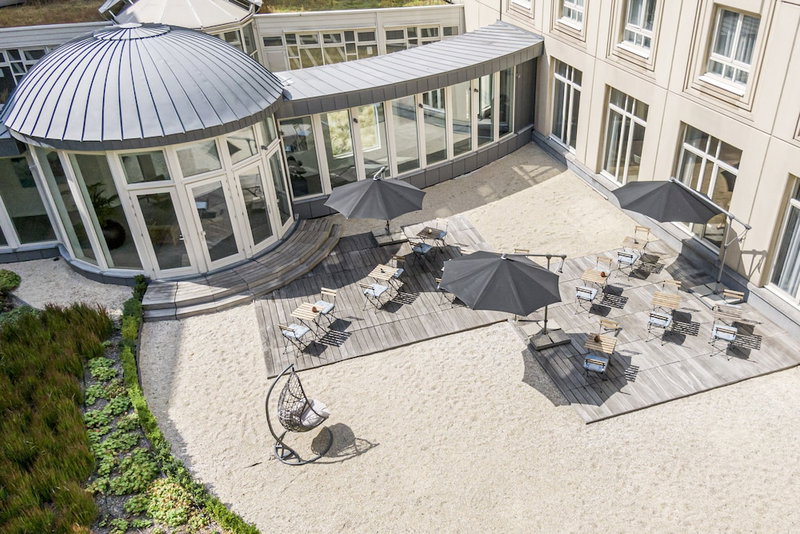 Hilton Garden Inn Brussels City Centre, Saint-Gilles, Belgien