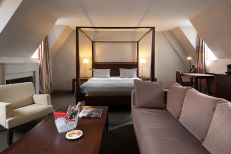 Martin's Klooster, Leuven, Belgique