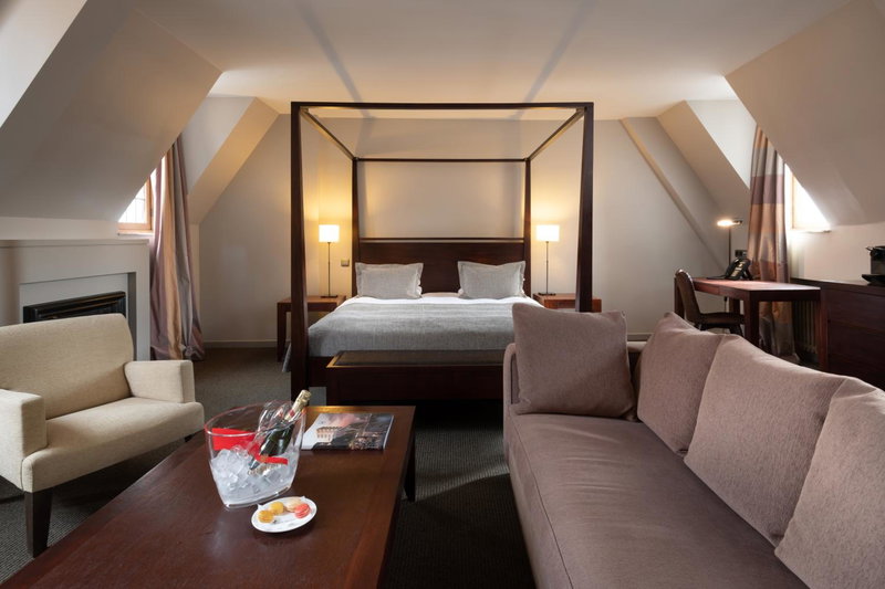 Martin's Klooster, Leuven, Belgique