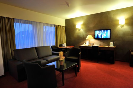 Golden Tulip Hotel de’ Medici, Brugge, Belgien
