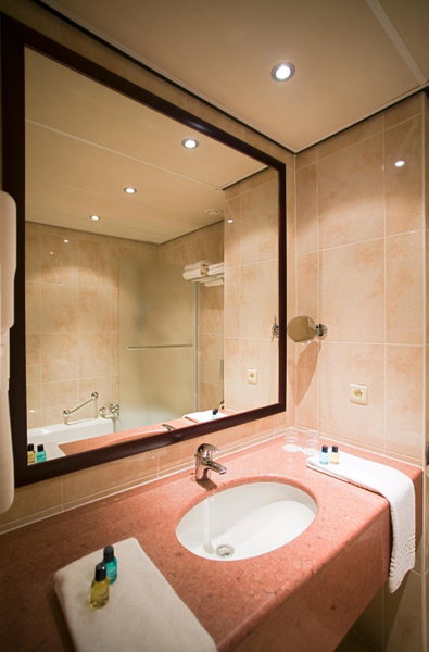 Golden Tulip Hotel de’ Medici, Brugge, Belgien