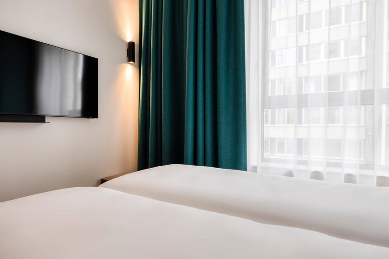 B&B HOTEL Mechelen, Mechelen, Belgium