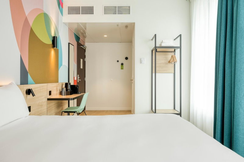 B&B HOTEL Mechelen, Mechelen, Belgium