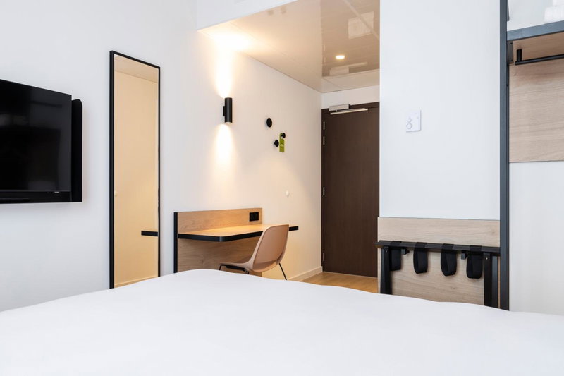 B&B HOTEL Mechelen, Mechelen, Belgium