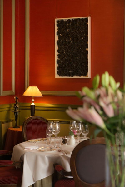 Relais & Châteaux Hotel Heritage, Brugge, Бельгия