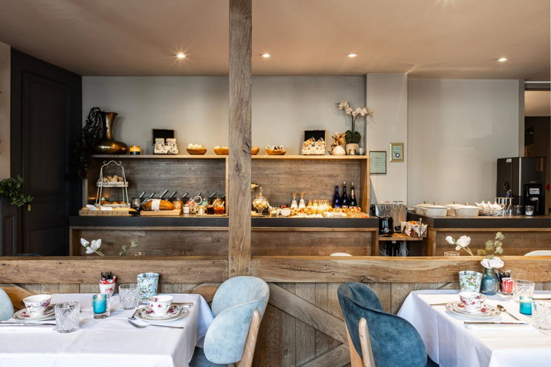 Hotel Biskajer by CW Hotel Collection, Brugge, Belgium
