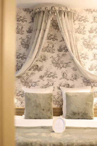 Hotel Biskajer by CW Hotel Collection, Brugge, Belgium