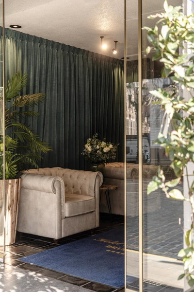 Hotel Biskajer by CW Hotel Collection, Brugge, Belgium